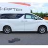 toyota vellfire 2019 -TOYOTA--Vellfire DAA-AYH30W--AYH30-0092538---TOYOTA--Vellfire DAA-AYH30W--AYH30-0092538- image 7