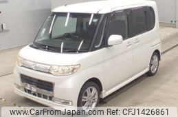 daihatsu tanto 2009 -DAIHATSU 【Ｎｏ後日 】--Tanto L385S-0028503---DAIHATSU 【Ｎｏ後日 】--Tanto L385S-0028503-