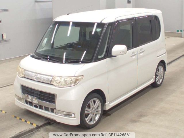 daihatsu tanto 2009 -DAIHATSU 【Ｎｏ後日 】--Tanto L385S-0028503---DAIHATSU 【Ｎｏ後日 】--Tanto L385S-0028503- image 1