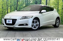 honda cr-z 2010 -HONDA--CR-Z DAA-ZF1--ZF1-1022545---HONDA--CR-Z DAA-ZF1--ZF1-1022545-