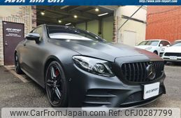 mercedes-benz e-class 2018 quick_quick_RBA-238342C_WDD2383422F043950