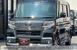 daihatsu tanto 2017 quick_quick_LA600S_LA600S-0600800