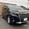 toyota alphard 2020 -TOYOTA--Alphard DBA-AGH30W--AGH30-0318047---TOYOTA--Alphard DBA-AGH30W--AGH30-0318047- image 19