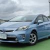 toyota prius-phv 2012 CFJ1843707 image 1