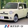 daihatsu mira-cocoa 2009 -DAIHATSU--Mira Cocoa DBA-L675S--L675S-0014393---DAIHATSU--Mira Cocoa DBA-L675S--L675S-0014393- image 1