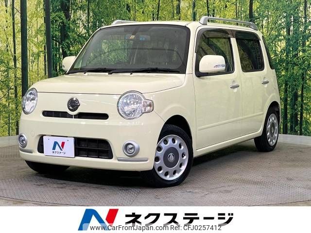 daihatsu mira-cocoa 2009 -DAIHATSU--Mira Cocoa DBA-L675S--L675S-0014393---DAIHATSU--Mira Cocoa DBA-L675S--L675S-0014393- image 1