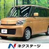 suzuki spacia 2014 quick_quick_MK32S_MK32S-173096 image 1