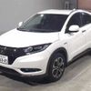 honda vezel 2017 -HONDA 【宇都宮 301ﾓ6845】--VEZEL RU3-1265552---HONDA 【宇都宮 301ﾓ6845】--VEZEL RU3-1265552- image 1