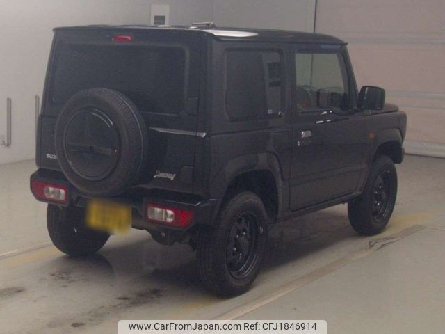 suzuki jimny 2020 CFJ1846914 image 2