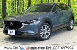 mazda cx-3 2023 CFJ1697994