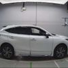 toyota harrier 2023 -TOYOTA 【三河 339ｽ 220】--Harrier 6BA-MXUA80--MXUA80-0085767---TOYOTA 【三河 339ｽ 220】--Harrier 6BA-MXUA80--MXUA80-0085767- image 8