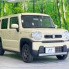 suzuki hustler 2021 quick_quick_MR92S_MR92S-181626 image 16