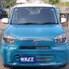 suzuki alto 2024 quick_quick_5AA-HA97S_HA97S-162326 image 12