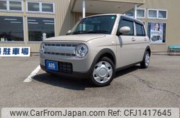 suzuki alto-lapin 2023 -SUZUKI--Alto Lapin 5BA-HE33S--HE33S-500379---SUZUKI--Alto Lapin 5BA-HE33S--HE33S-500379-