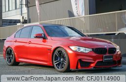 bmw m3 2016 -BMW--BMW M3 CBA-3C30--WBS8M92020P972868---BMW--BMW M3 CBA-3C30--WBS8M92020P972868-