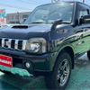 suzuki jimny 2014 -SUZUKI 【岡崎 580ｺ5108】--Jimny ABA-JB23W--JB23W-706141---SUZUKI 【岡崎 580ｺ5108】--Jimny ABA-JB23W--JB23W-706141- image 1