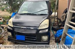 subaru stella 2006 -SUBARU--Stella DBA-RN1--RN1-002899---SUBARU--Stella DBA-RN1--RN1-002899-