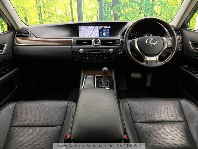 lexus gs 2014 -LEXUS--Lexus GS DBA-GRL15--GRL15-6000922---LEXUS--Lexus GS DBA-GRL15--GRL15-6000922- image 2