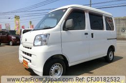 daihatsu hijet-van 2012 CFJ0182532