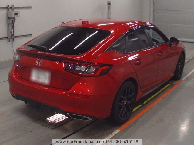 honda civic 2021 -HONDA 【相模 302て3027】--Civic FL1-1002203---HONDA 【相模 302て3027】--Civic FL1-1002203- image 2