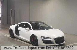 audi r8 2008 CFJ1882302