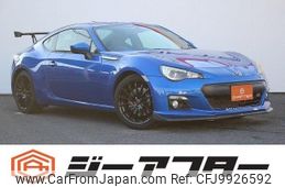 subaru brz 2013 -SUBARU--BRZ DBA-ZC6ｶｲ--ZC6-012750---SUBARU--BRZ DBA-ZC6ｶｲ--ZC6-012750-