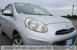 nissan march 2012 3282185-Y2025050198A-21