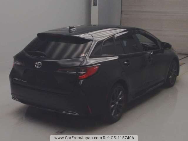 toyota corolla-touring-wagon 2020 -TOYOTA--Corolla Touring 3BA-ZRE212W--ZRE212-6020497---TOYOTA--Corolla Touring 3BA-ZRE212W--ZRE212-6020497- image 2