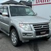 mitsubishi pajero 2019 quick_quick_V98W_V98W-1200402 image 17