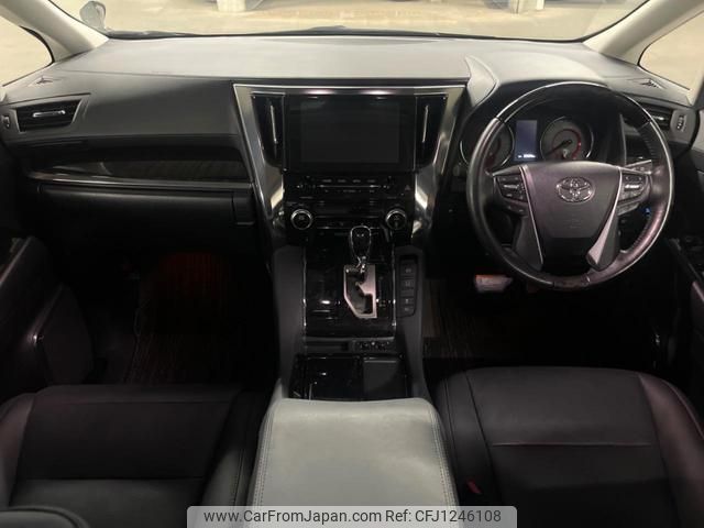 toyota alphard 2022 quick_quick_AGH30W_AGH30-0438065 image 2