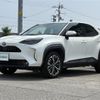 toyota yaris-cross 2020 CFJ1627024 image 22