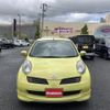 nissan march 2005 -NISSAN--March CBA-AK12--AK12-820592---NISSAN--March CBA-AK12--AK12-820592- image 30