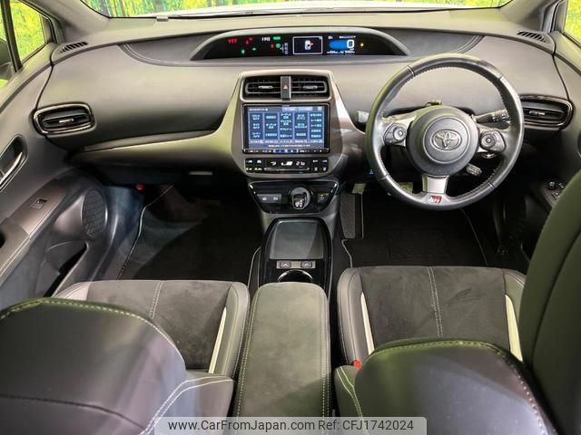 toyota prius-phv 2021 CFJ1742024 image 2