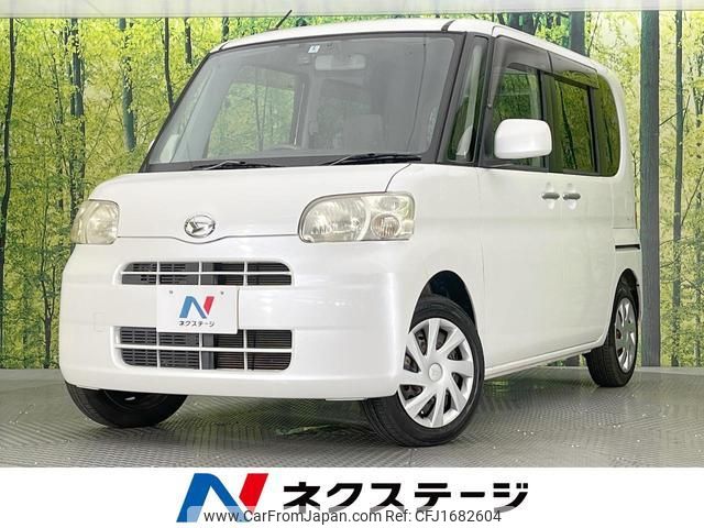 daihatsu tanto 2012 CFJ1682604 image 1