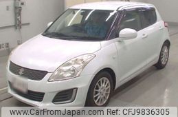 suzuki swift 2013 -SUZUKI--Swift DBA-ZC72S--ZC72S-300701---SUZUKI--Swift DBA-ZC72S--ZC72S-300701-