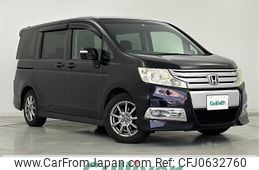 honda stepwagon 2010 -HONDA--Stepwgn DBA-RK5--RK5-1028190---HONDA--Stepwgn DBA-RK5--RK5-1028190-