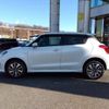 suzuki swift 2017 -SUZUKI--Swift DAA-ZD53S--ZD53S-101550---SUZUKI--Swift DAA-ZD53S--ZD53S-101550- image 5