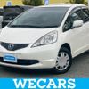 honda fit 2010 quick_quick_DBA-GE6_GE6-1387605 image 1