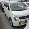 suzuki wagon-r 2011 -SUZUKI 【長崎 580ﾑ9655】--Wagon R MH23S--389481---SUZUKI 【長崎 580ﾑ9655】--Wagon R MH23S--389481- image 1