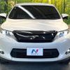 toyota harrier 2016 -TOYOTA 【名変中 】--Harrier ZSU60W--0098505---TOYOTA 【名変中 】--Harrier ZSU60W--0098505- image 1