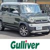 suzuki hustler 2015 -SUZUKI--Hustler DBA-MR31S--MR31S-284499---SUZUKI--Hustler DBA-MR31S--MR31S-284499- image 1