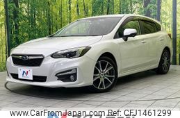 subaru impreza-wagon 2018 CFJ1461299