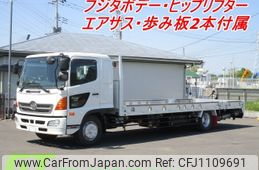 hino ranger 2014 -HINO--Hino Ranger QKG-FE7JPAG--FE7JPA-11119---HINO--Hino Ranger QKG-FE7JPAG--FE7JPA-11119-