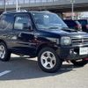 suzuki jimny 2007 -SUZUKI--Jimny ABA-JB23W--JB23W-522898---SUZUKI--Jimny ABA-JB23W--JB23W-522898- image 1