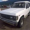 toyota land-cruiser 1989 CFJ1666801 image 1