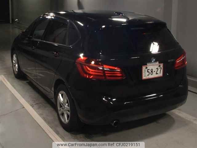 bmw 2-series 2015 -BMW--BMW 2 Series 2C20-0V375617---BMW--BMW 2 Series 2C20-0V375617- image 2