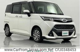 toyota tank 2019 -TOYOTA--Tank DBA-M900A--M900A-0342787---TOYOTA--Tank DBA-M900A--M900A-0342787-