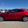 mazda axela 2014 -MAZDA--Axela DBA-BMEFS--BMEFS-109805---MAZDA--Axela DBA-BMEFS--BMEFS-109805- image 11