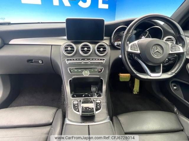 mercedes-benz amg 2016 -MERCEDES-BENZ--AMG CBA-205364--WDD2053642F422464---MERCEDES-BENZ--AMG CBA-205364--WDD2053642F422464- image 2