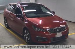 peugeot 308 2018 quick_quick_LDA-T9WAH01_VF3LJAHWWHS242514